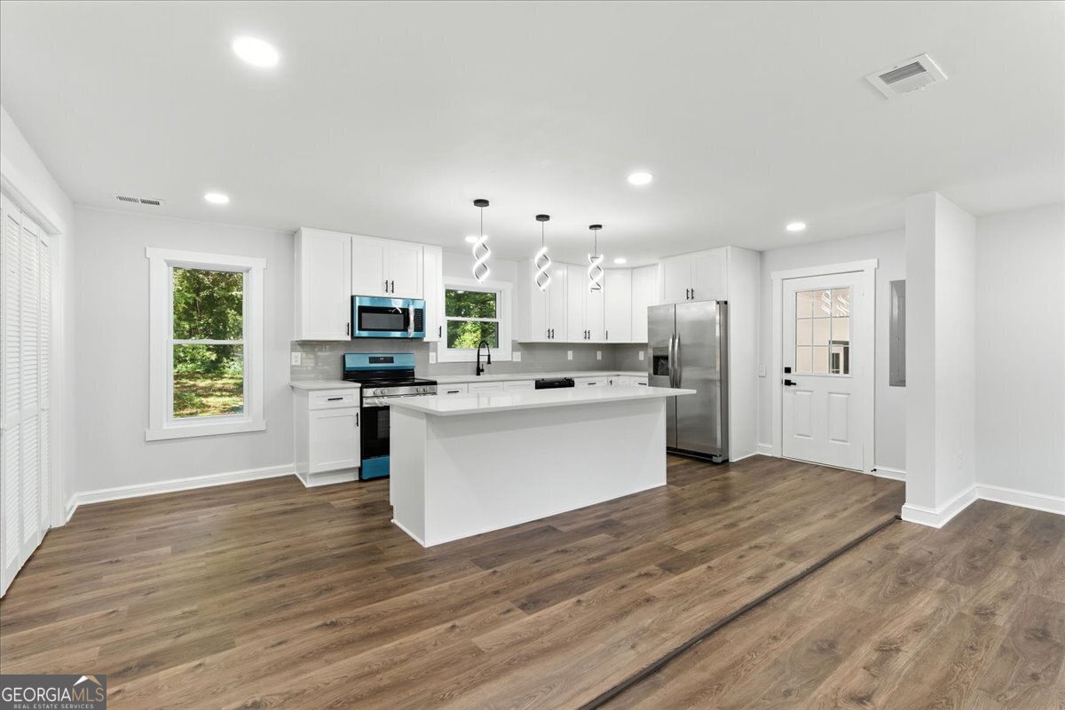 4274 Pineview Drive Powder Springs - 10