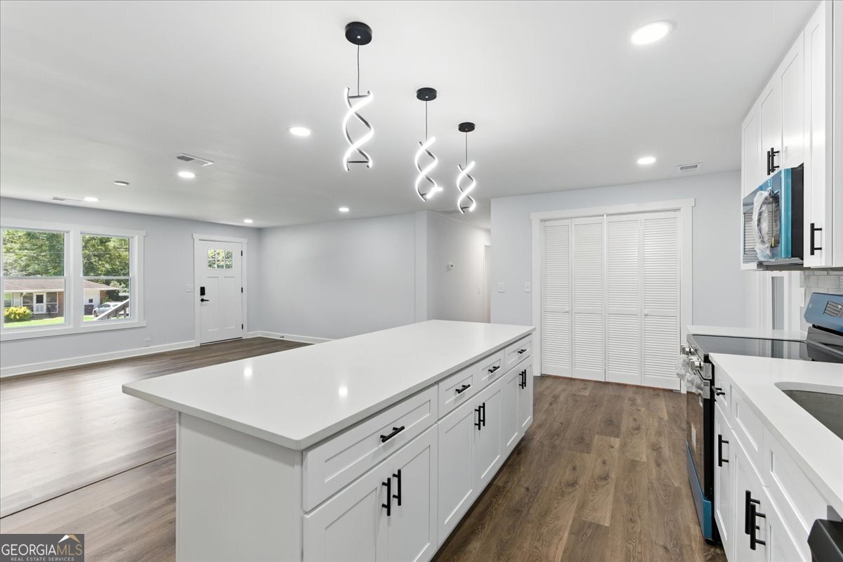 4274 Pineview Drive Powder Springs - 12