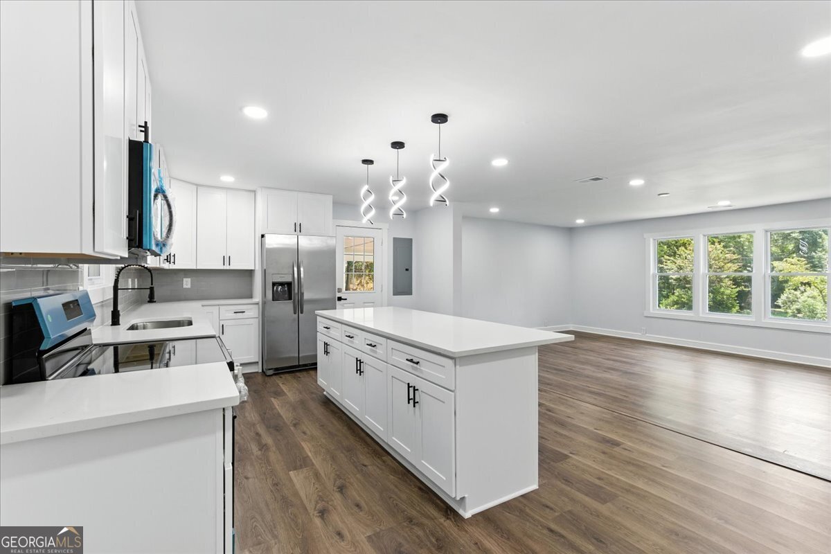 4274 Pineview Drive Powder Springs - 13