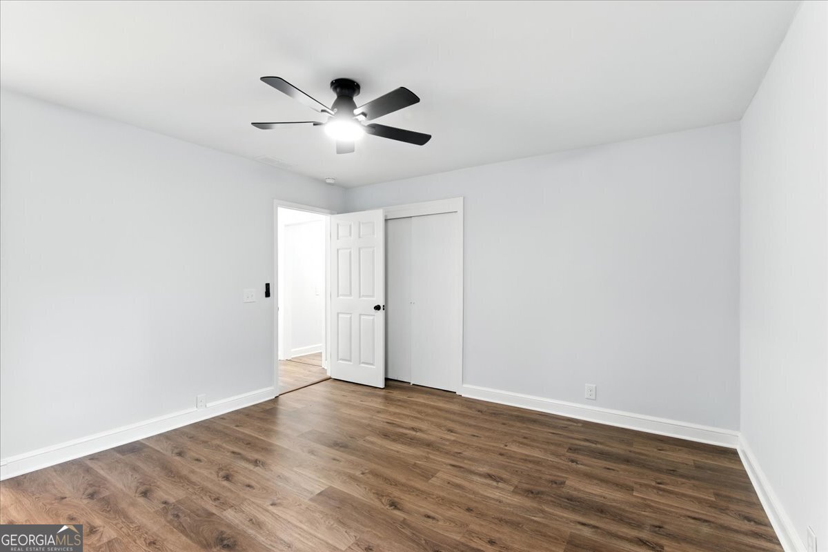 4274 Pineview Drive Powder Springs - 17