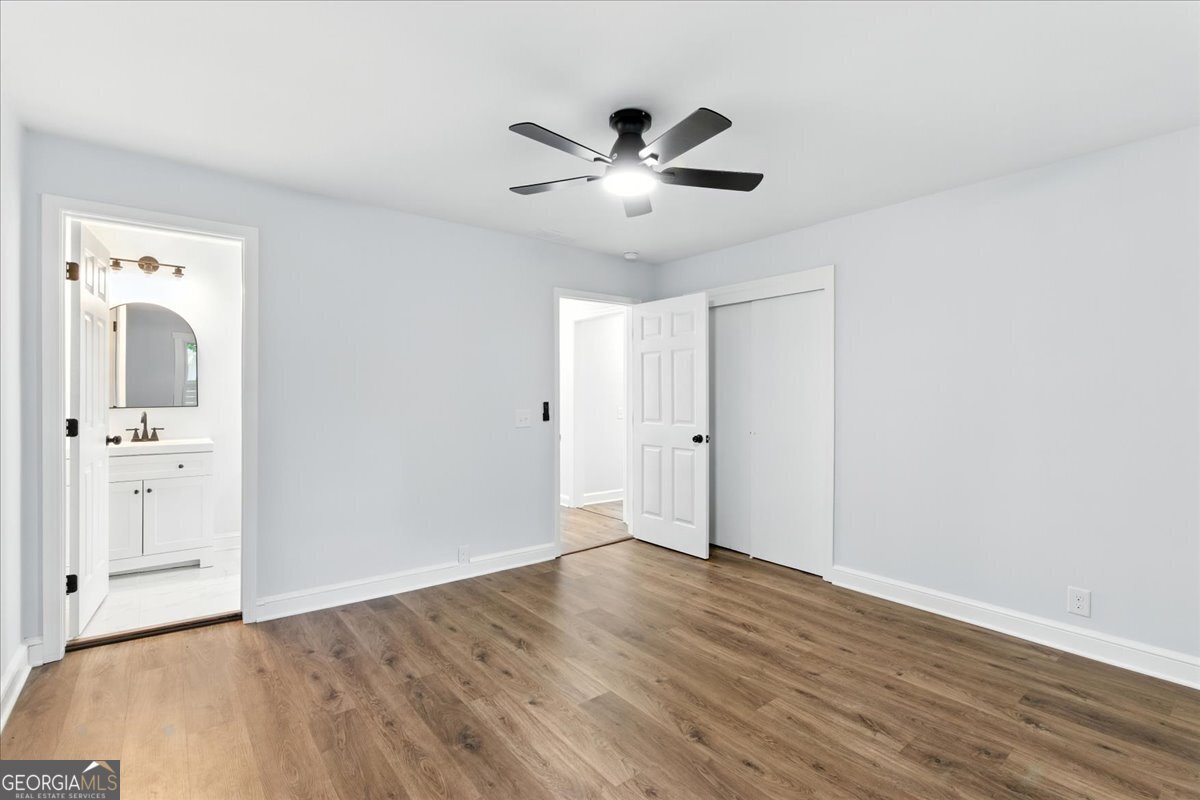 4274 Pineview Drive Powder Springs - 18