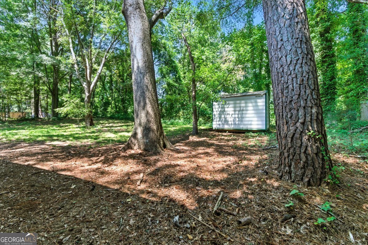 4274 Pineview Drive Powder Springs - 29
