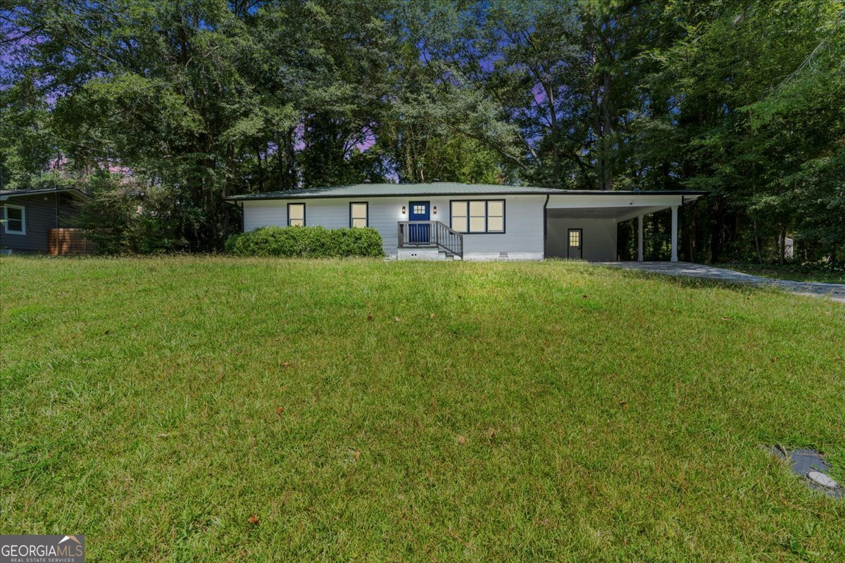 4274 Pineview Drive Powder Springs - 3