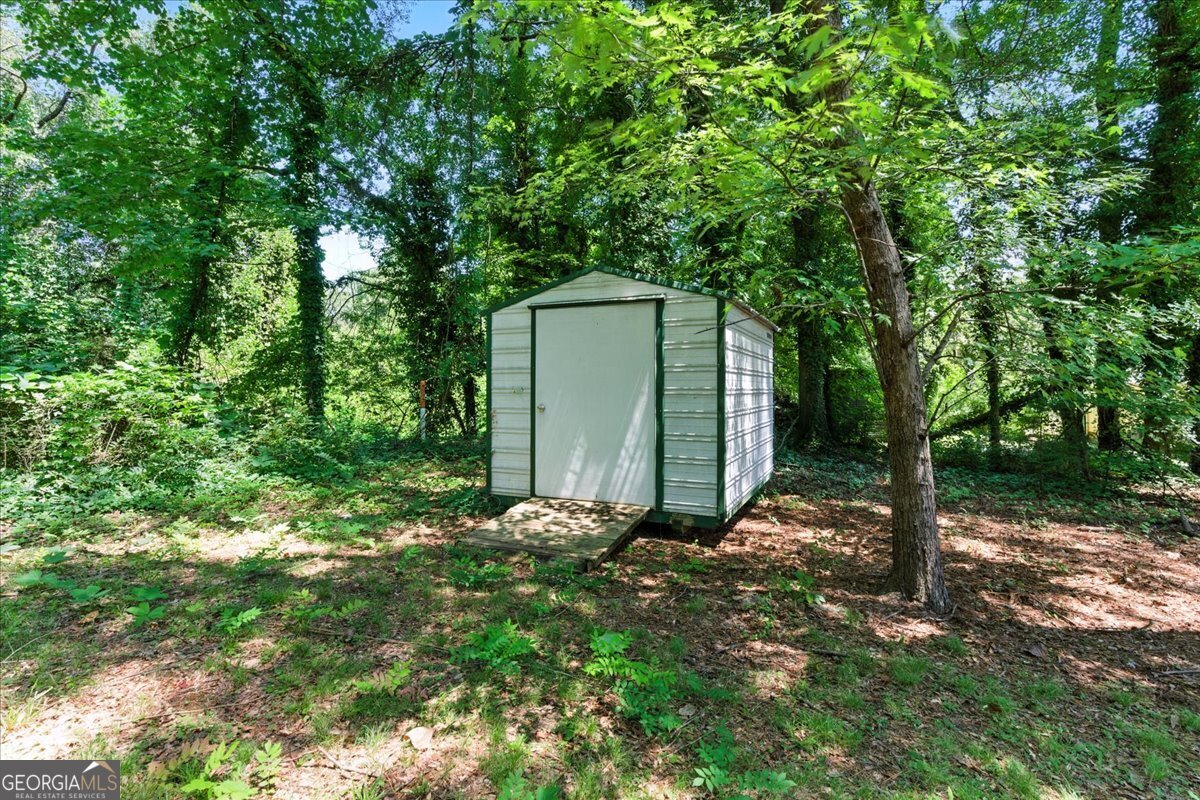 4274 Pineview Drive Powder Springs - 30