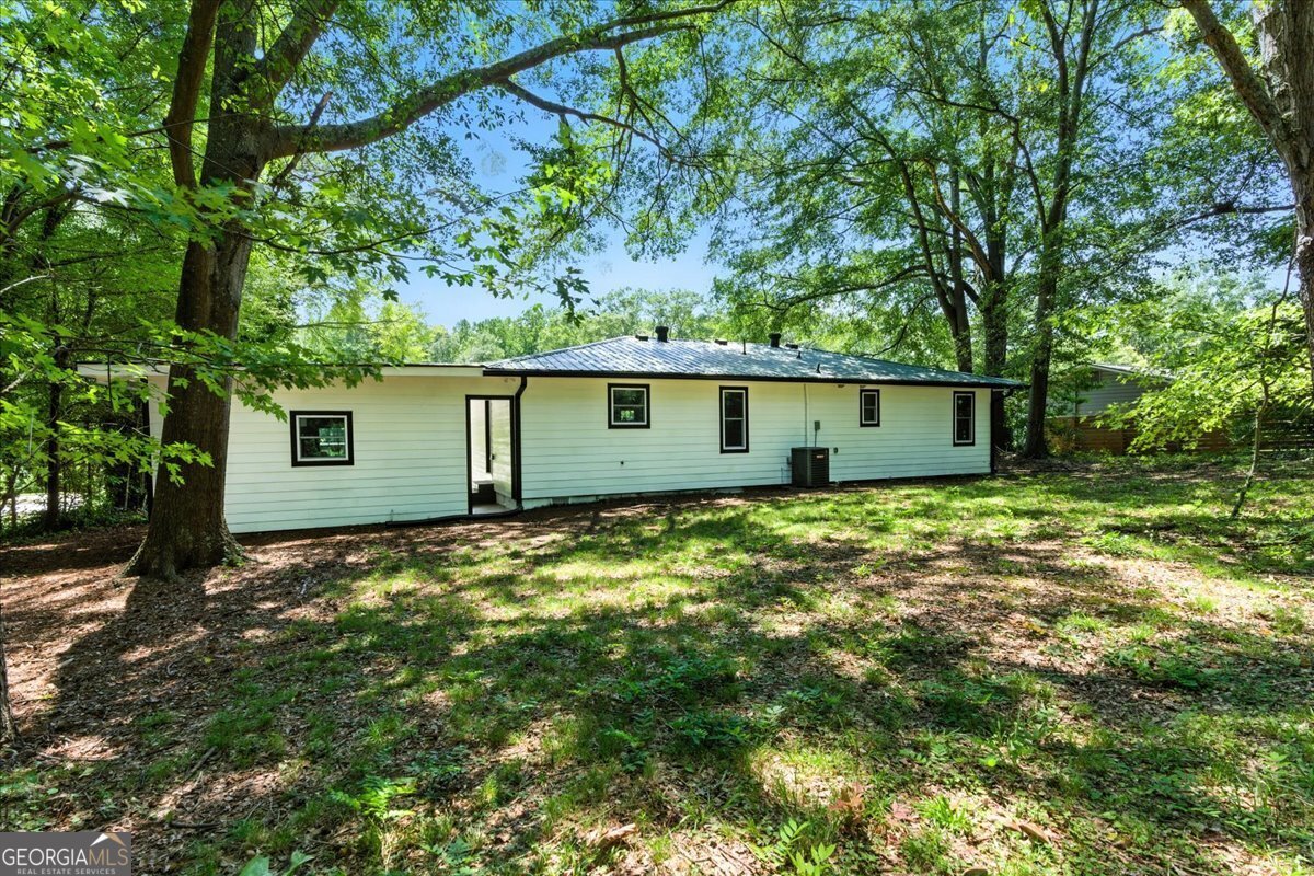 4274 Pineview Drive Powder Springs - 31