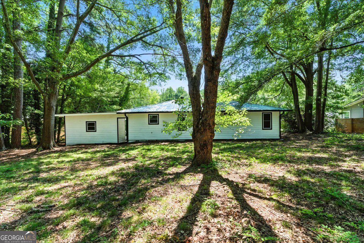 4274 Pineview Drive Powder Springs - 32