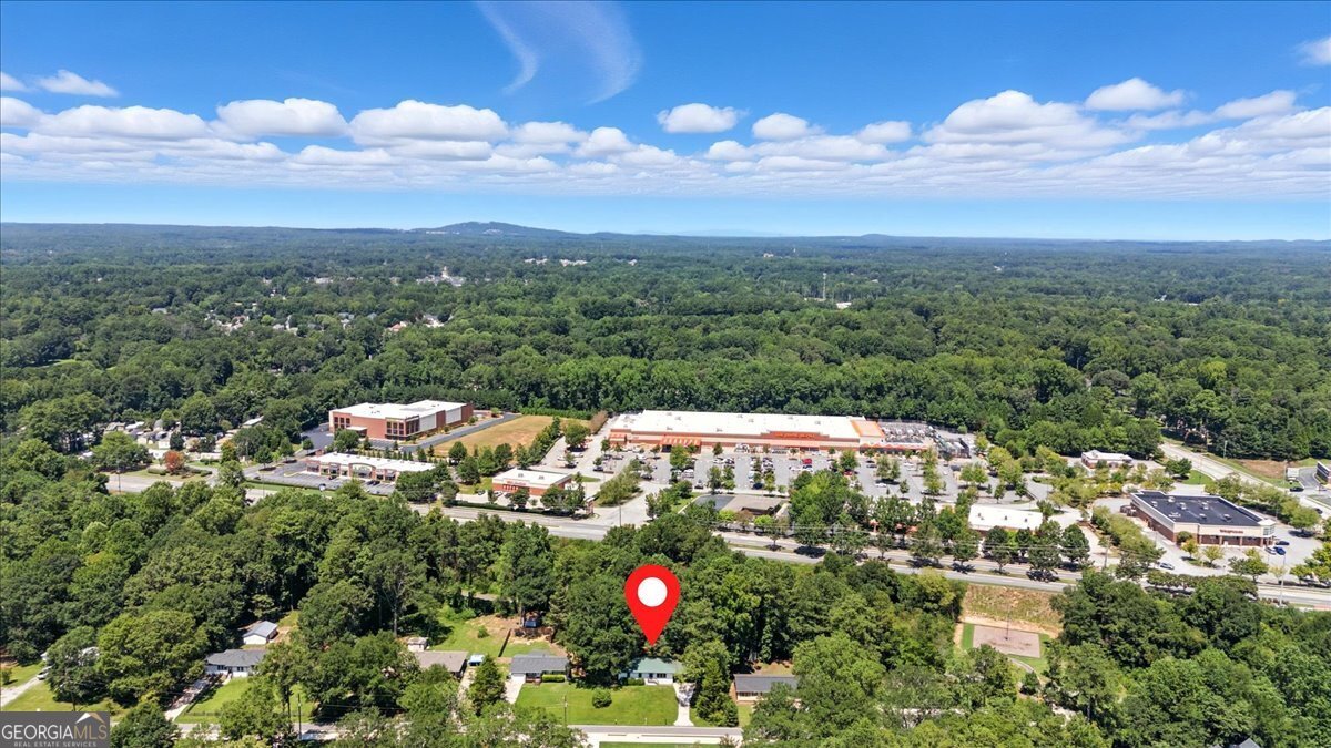 4274 Pineview Drive Powder Springs - 35