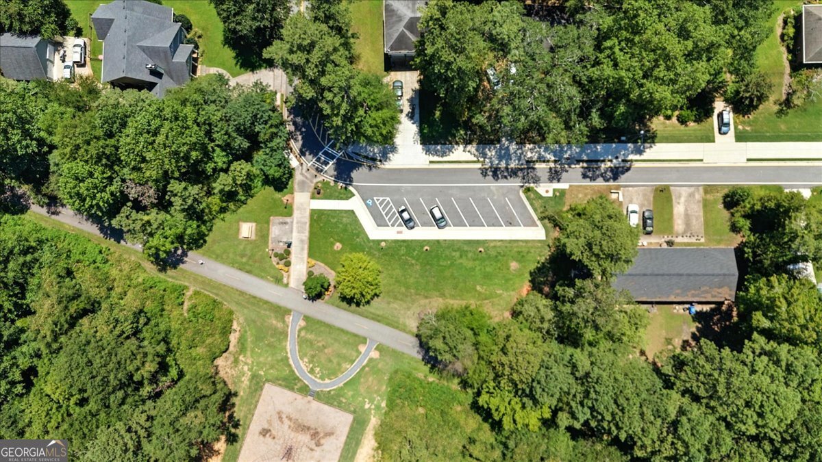 4274 Pineview Drive Powder Springs - 37