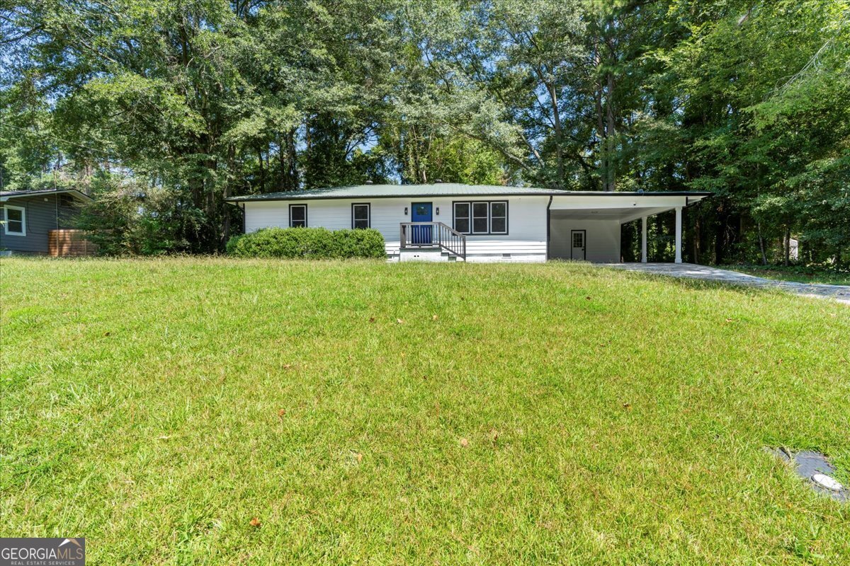 4274 Pineview Drive Powder Springs - 39