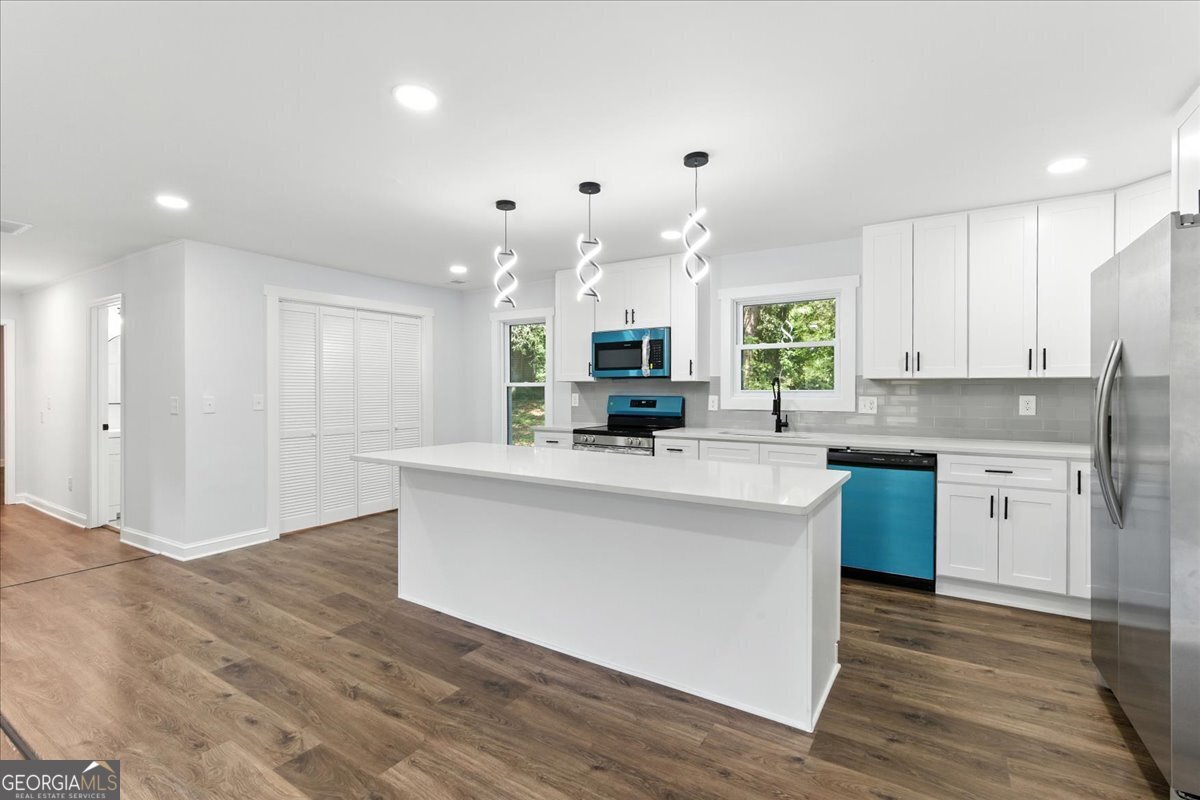 4274 Pineview Drive Powder Springs - 8
