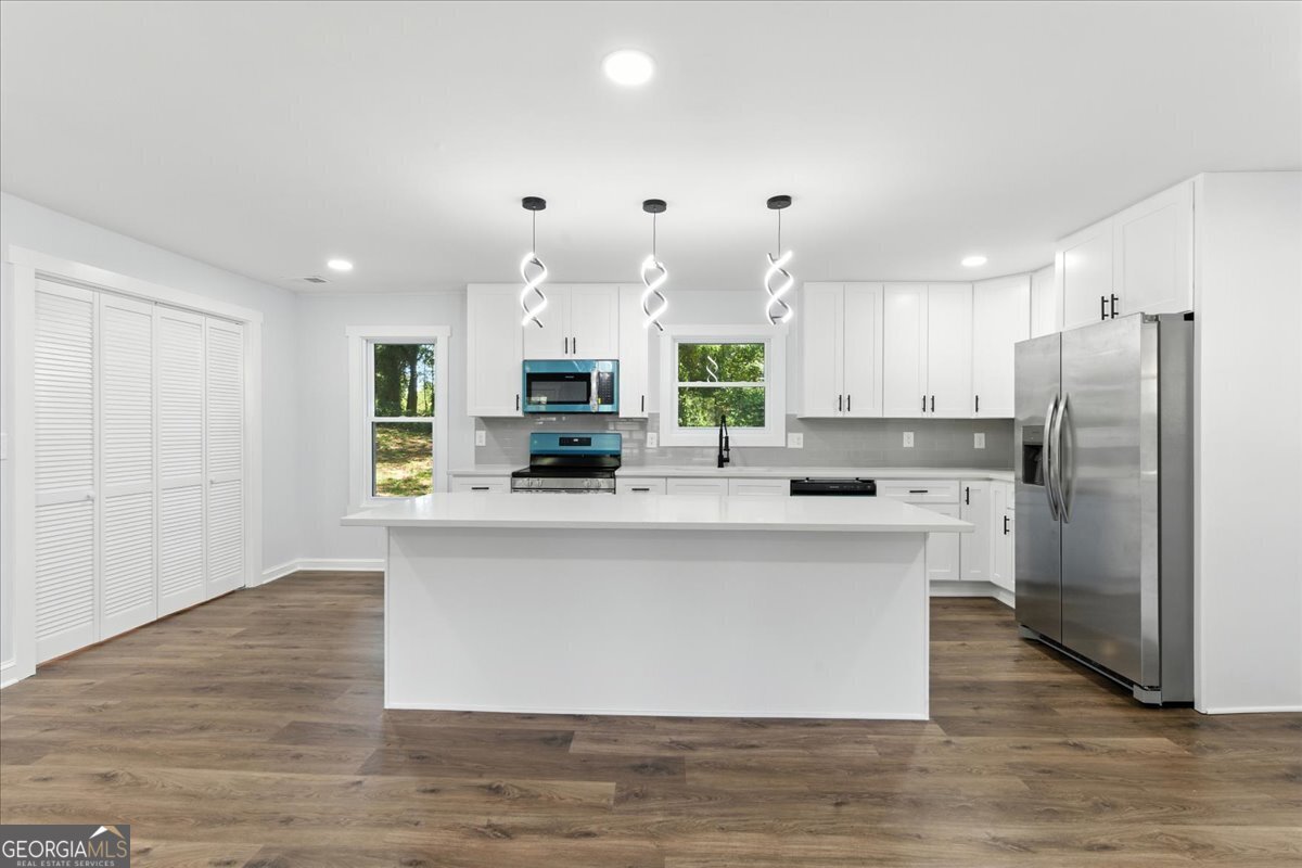 4274 Pineview Drive Powder Springs - 9