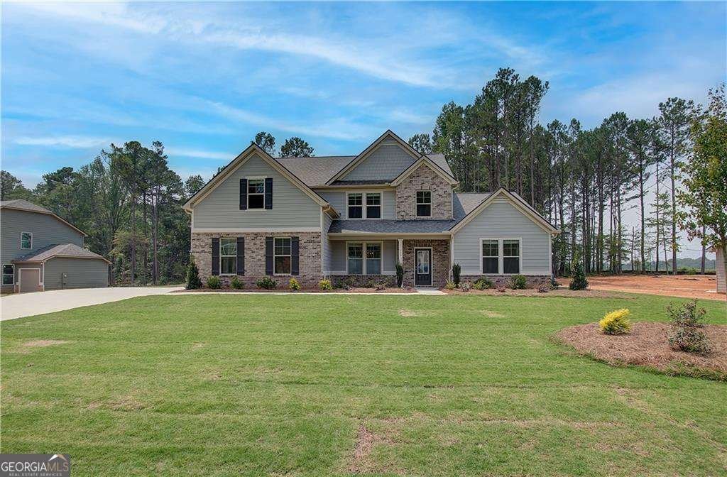 160 Cooper Cove Fayetteville - 1