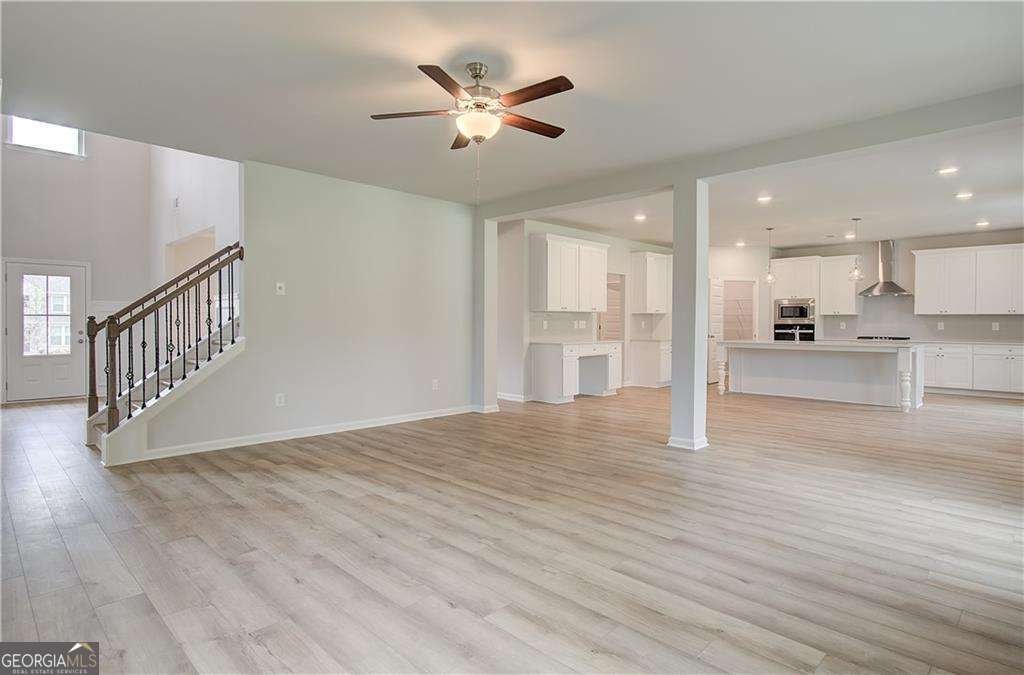 160 Cooper Cove Fayetteville - 16