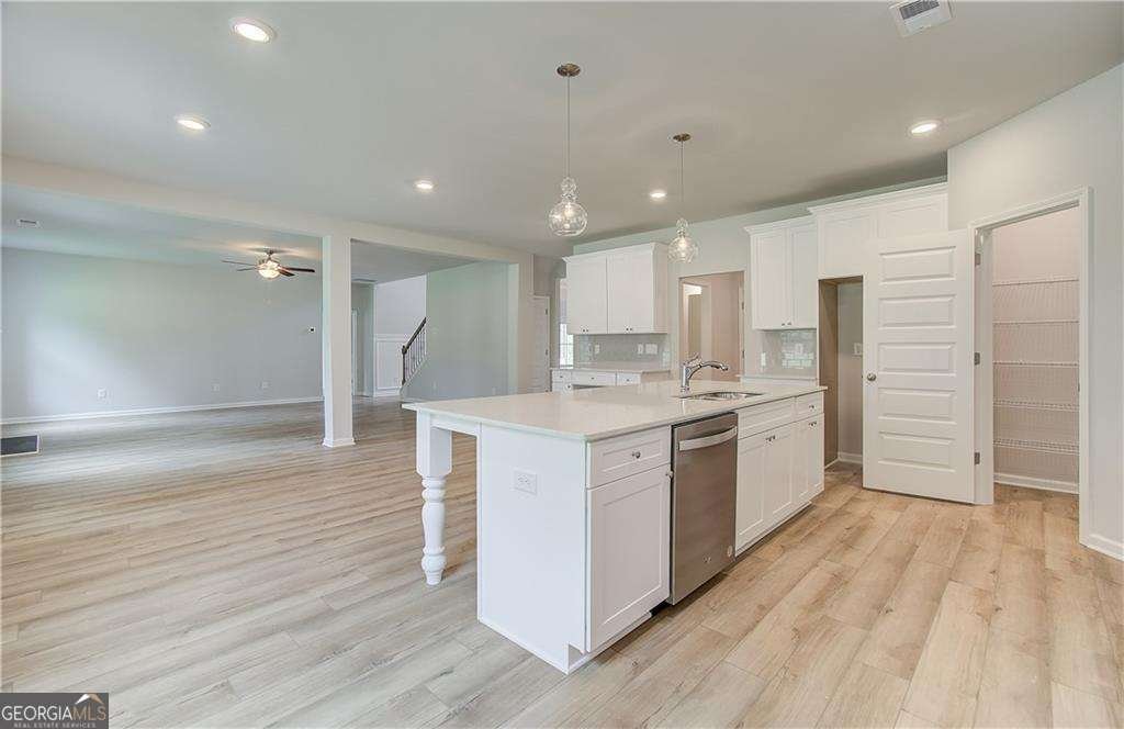 160 Cooper Cove Fayetteville - 20