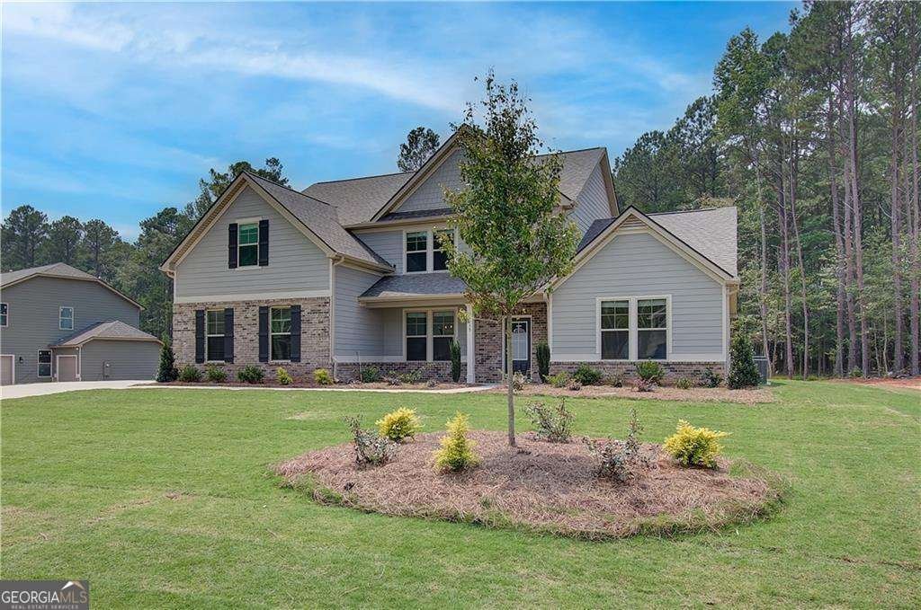 160 Cooper Cove Fayetteville - 3