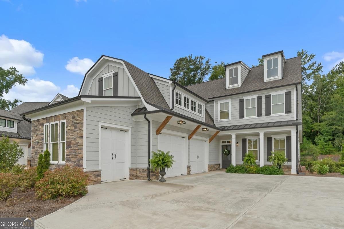 101 Wingspan Way Eatonton - 1