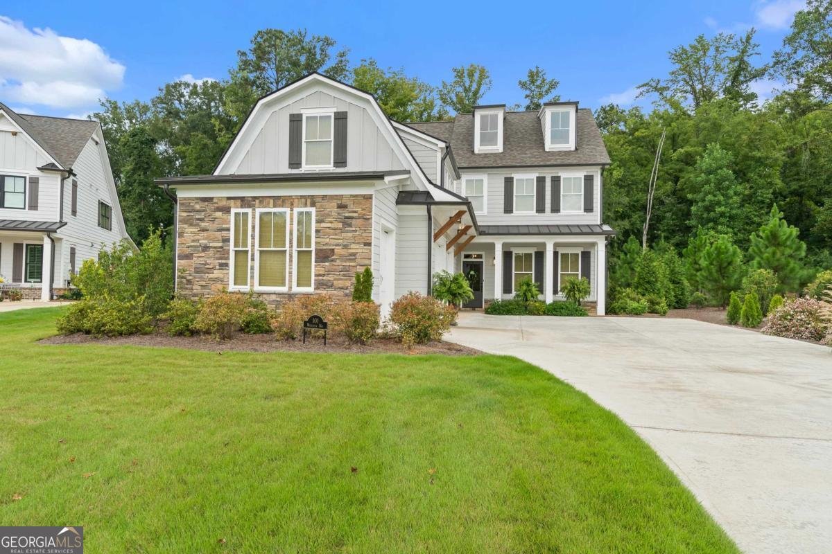 101 Wingspan Way Eatonton - 2
