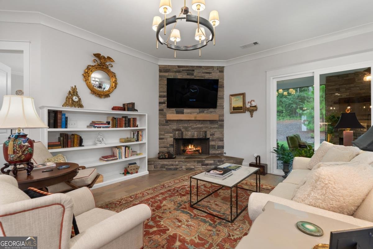 101 Wingspan Way Eatonton - 21