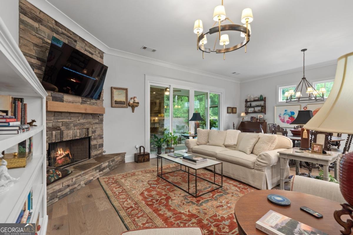 101 Wingspan Way Eatonton - 22