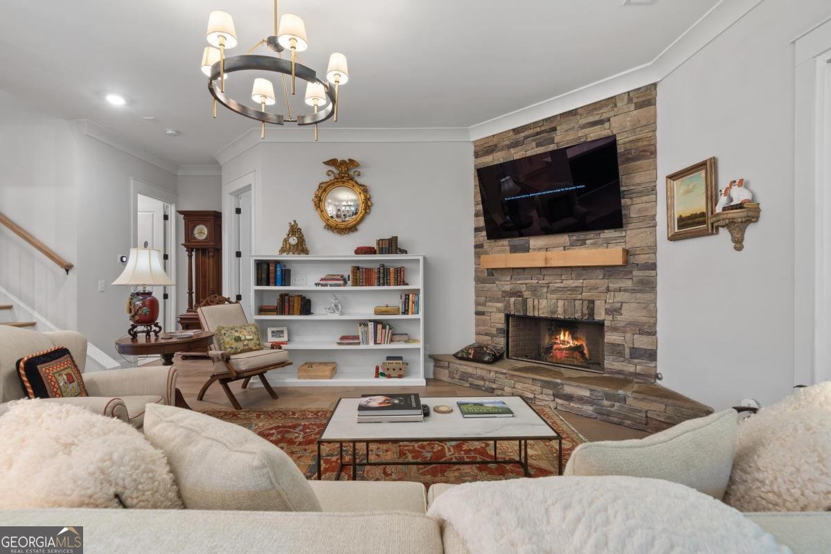 101 Wingspan Way Eatonton - 23