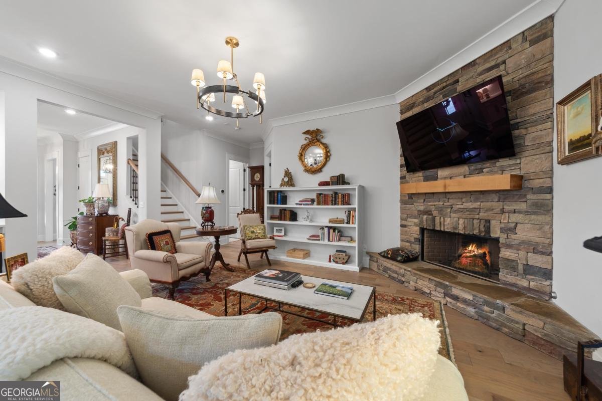 101 Wingspan Way Eatonton - 24