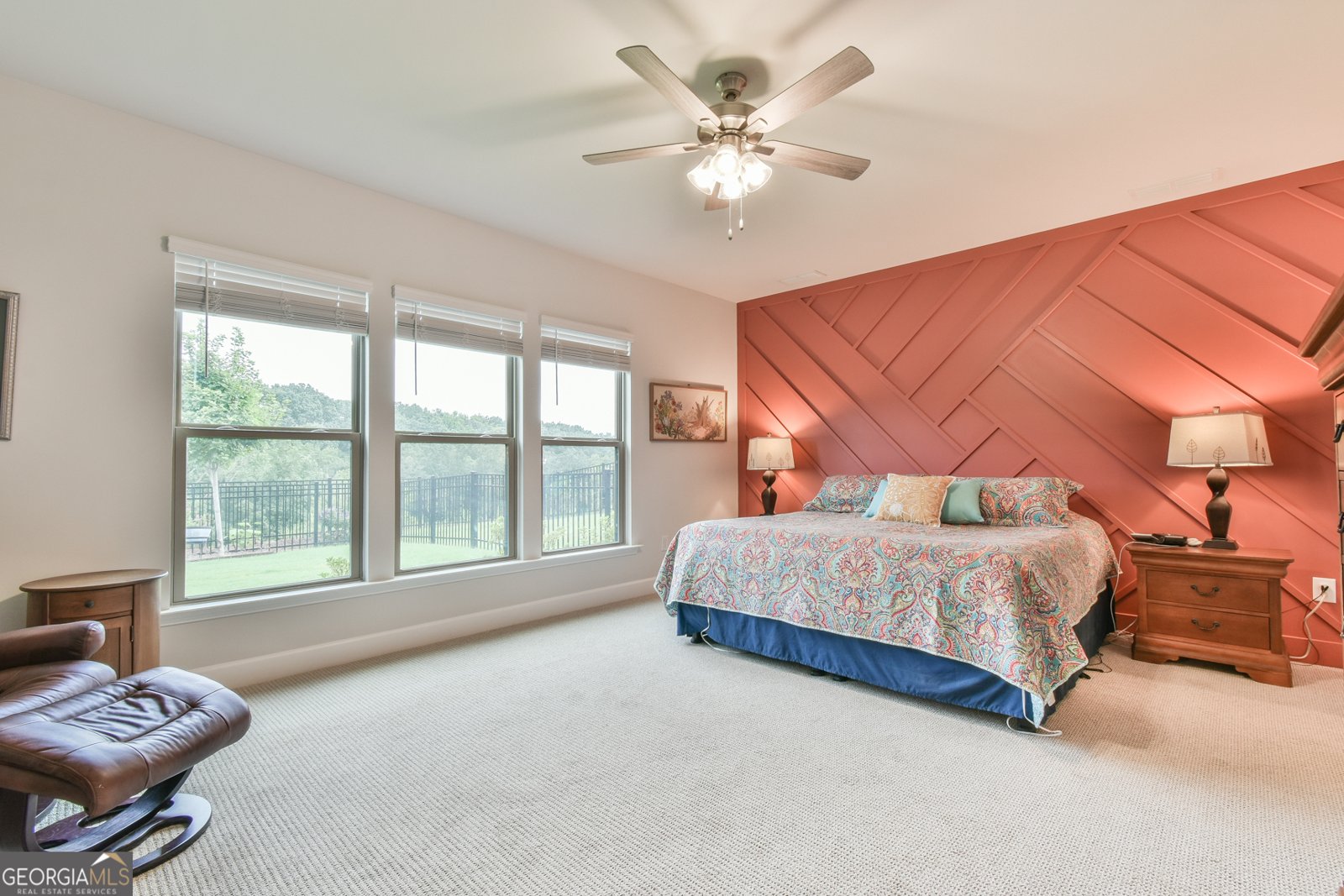5704 Miravista Way Hoschton - 1