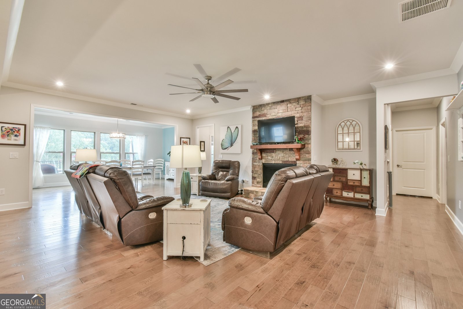 5704 Miravista Way Hoschton - 16