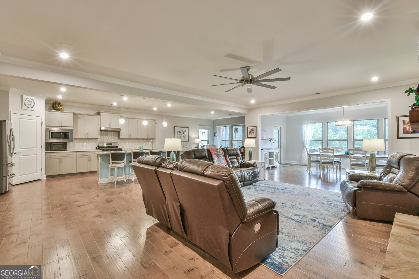 5704 Miravista Way Hoschton - 18