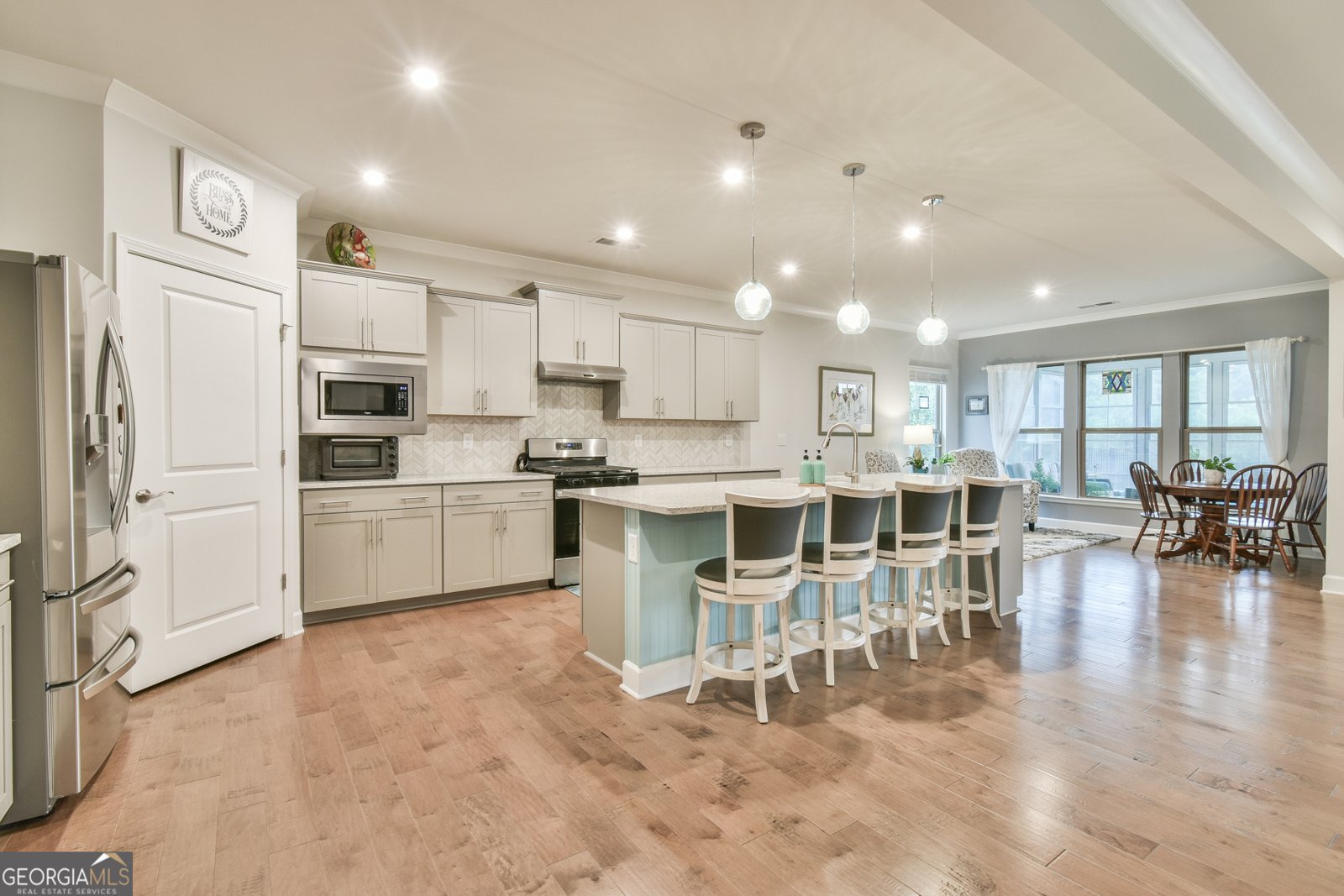 5704 Miravista Way Hoschton - 19