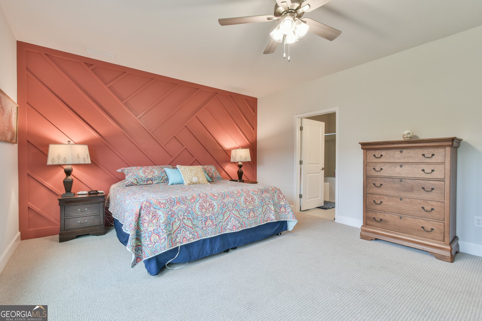 5704 Miravista Way Hoschton - 2