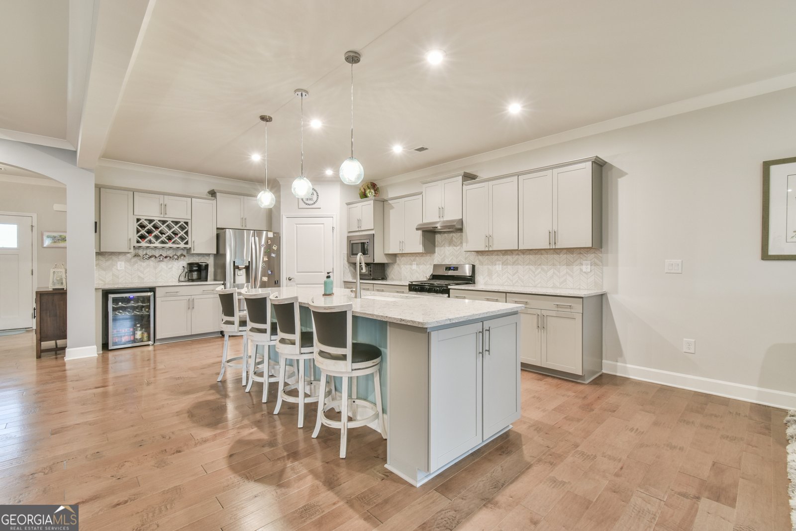 5704 Miravista Way Hoschton - 20