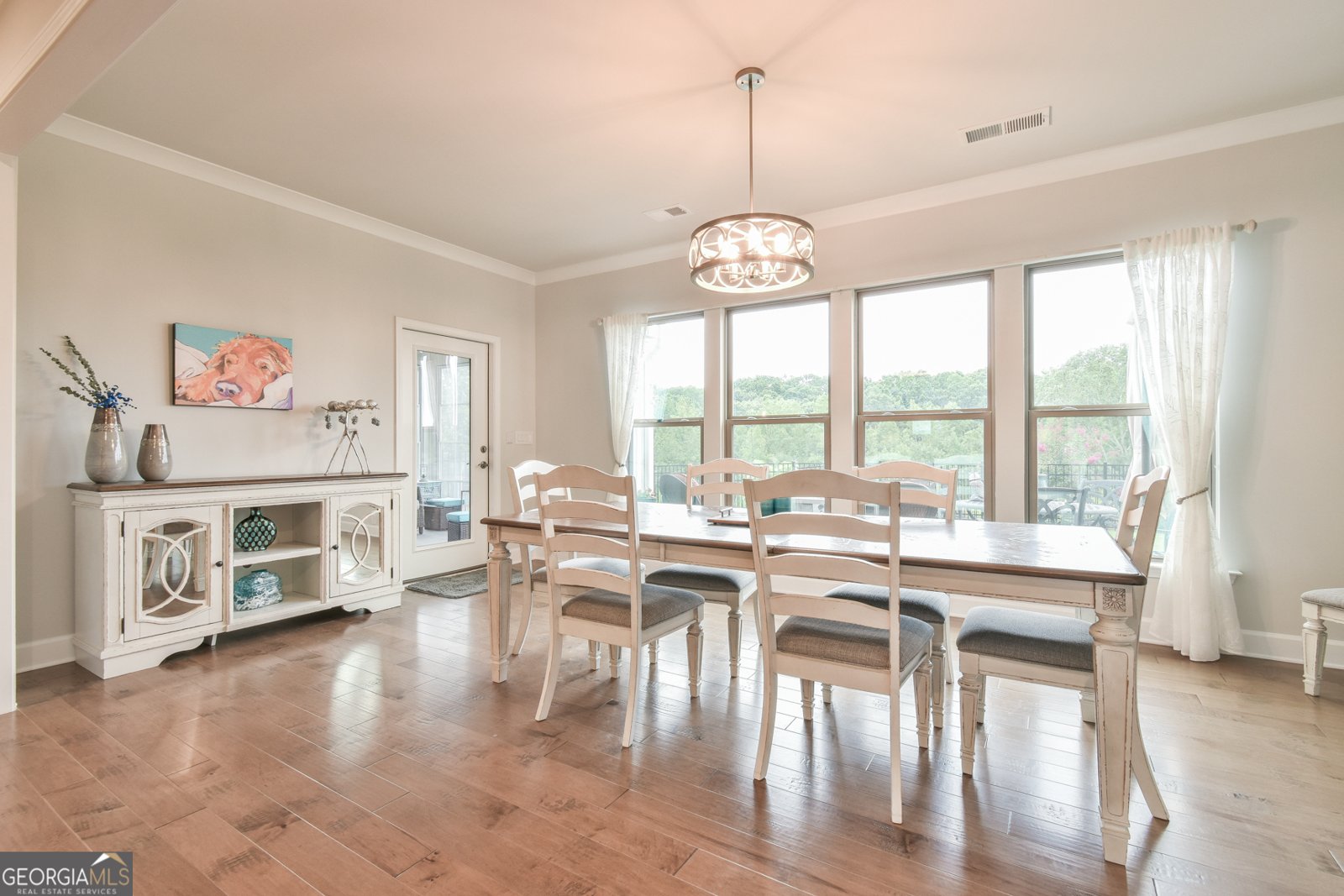 5704 Miravista Way Hoschton - 27