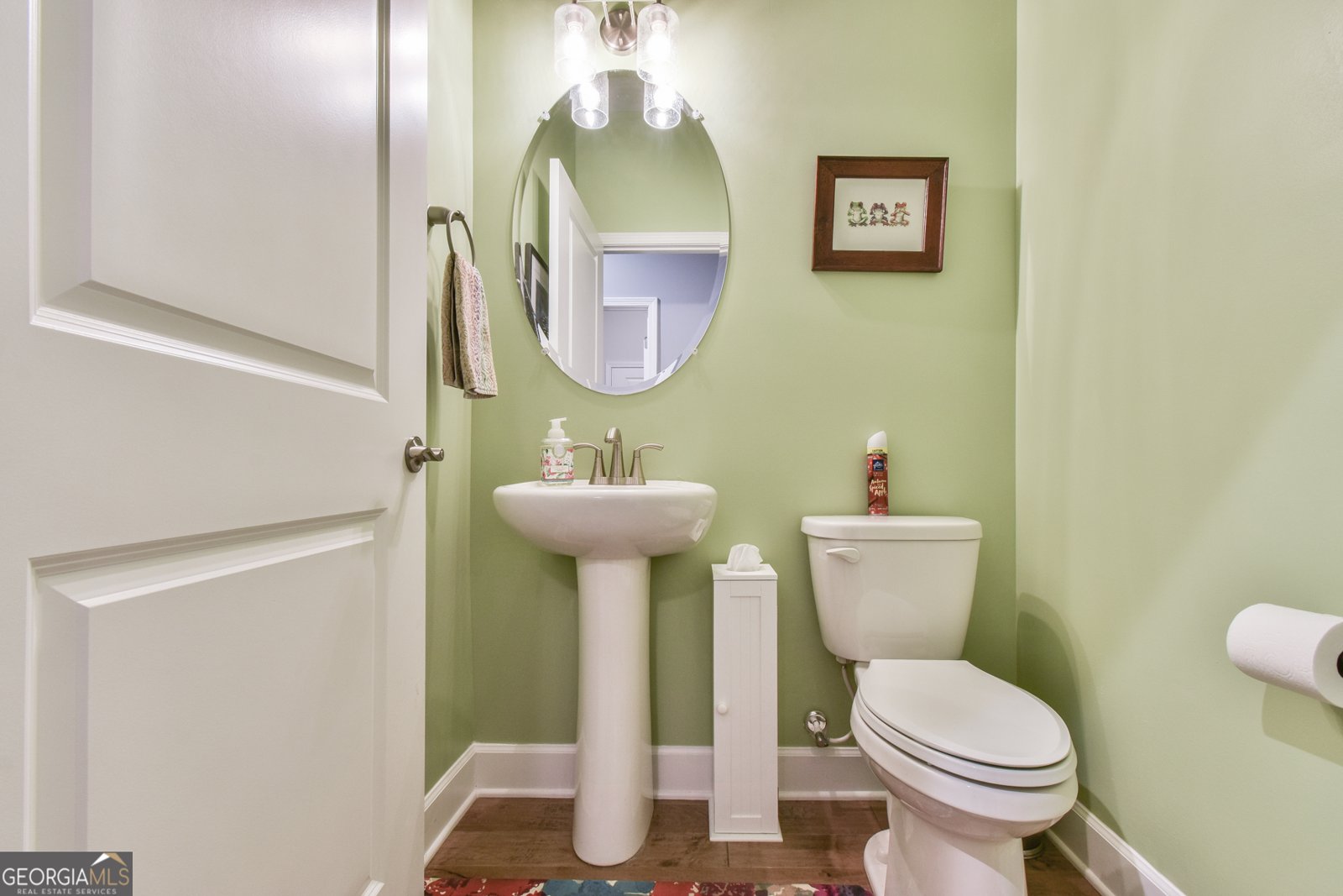 5704 Miravista Way Hoschton - 29