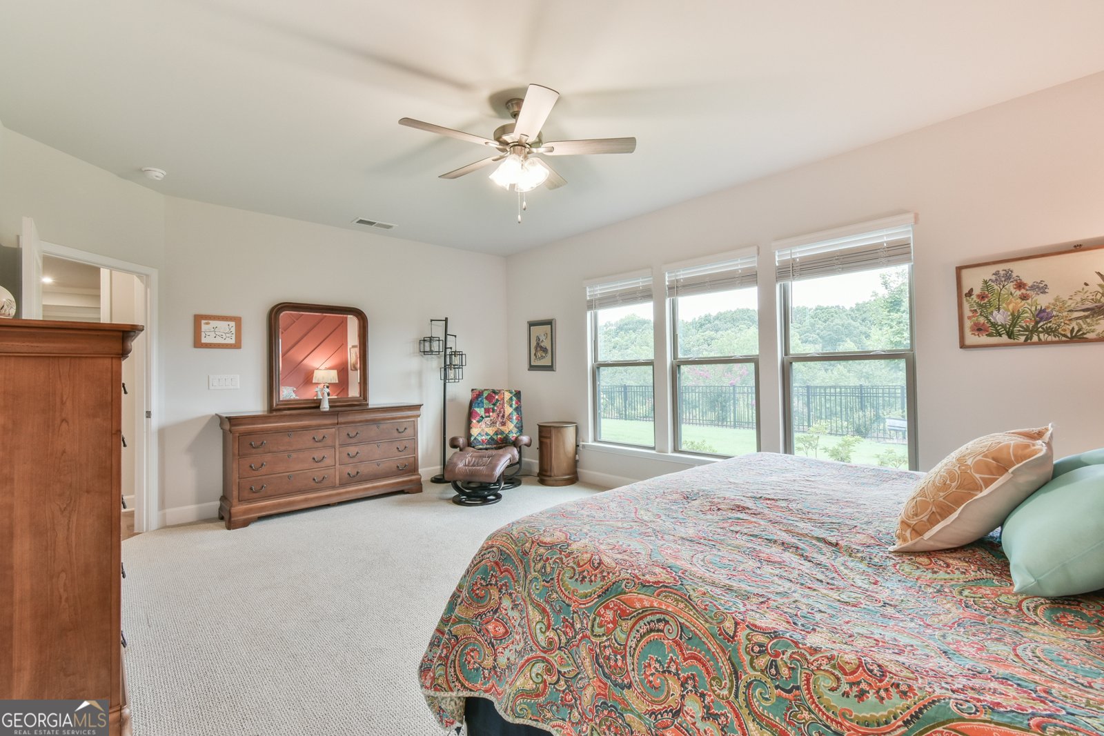 5704 Miravista Way Hoschton - 36
