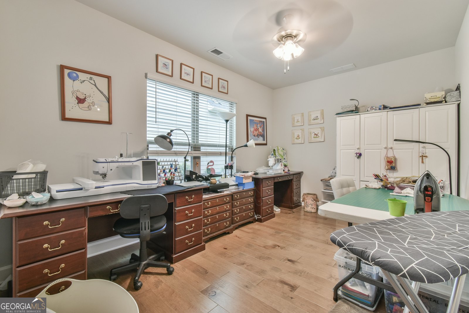 5704 Miravista Way Hoschton - 8