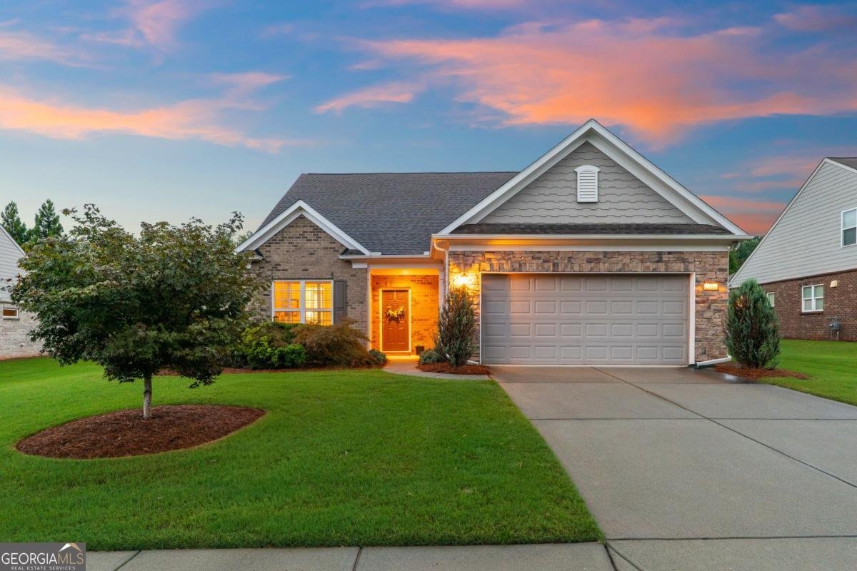 2910 Farmstead Way Suwanee - 1