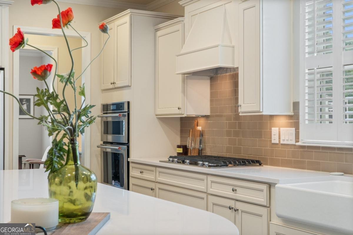 2910 Farmstead Way Suwanee - 2