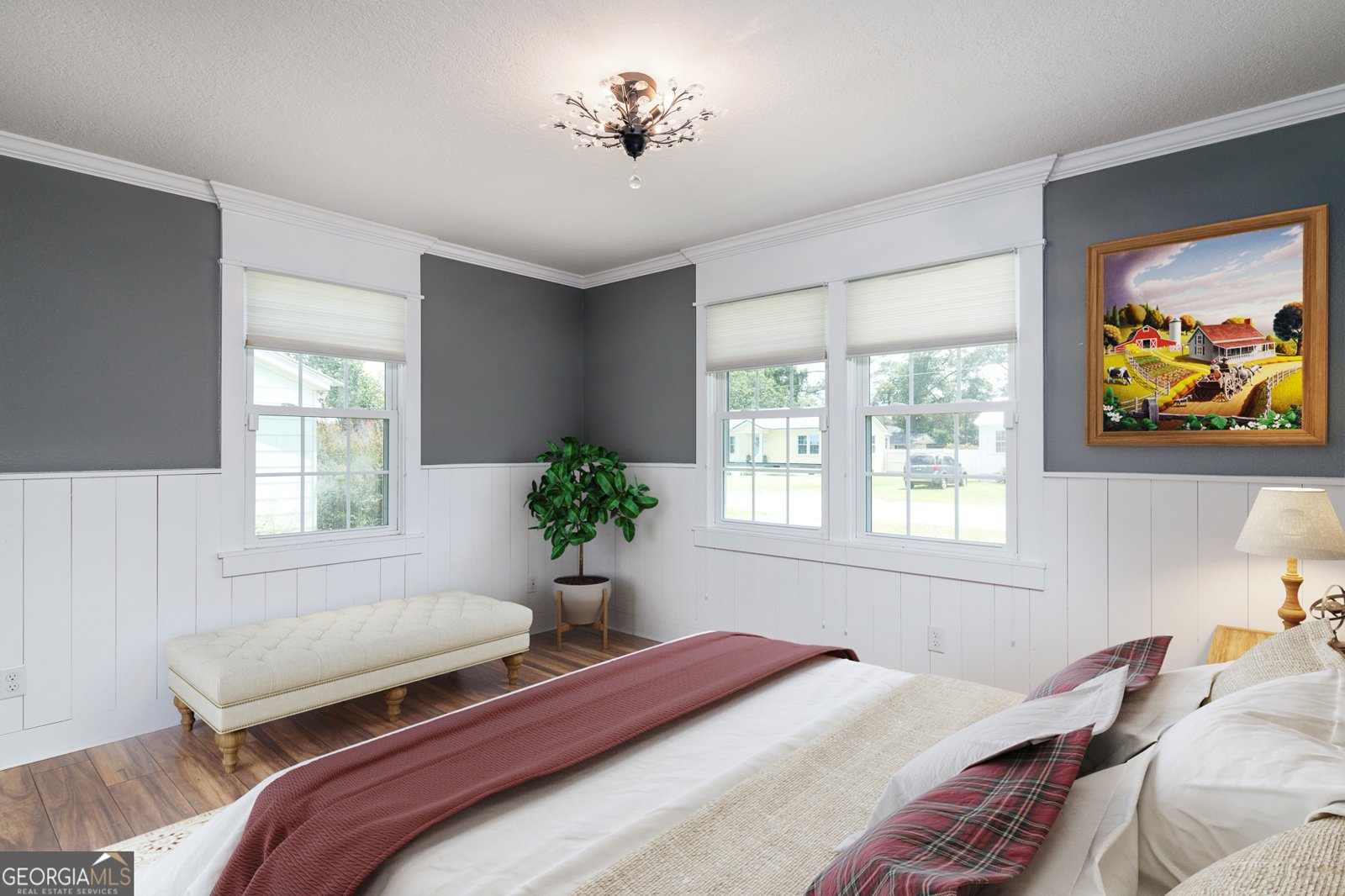 708 Virginia Avenue Glennville - 16