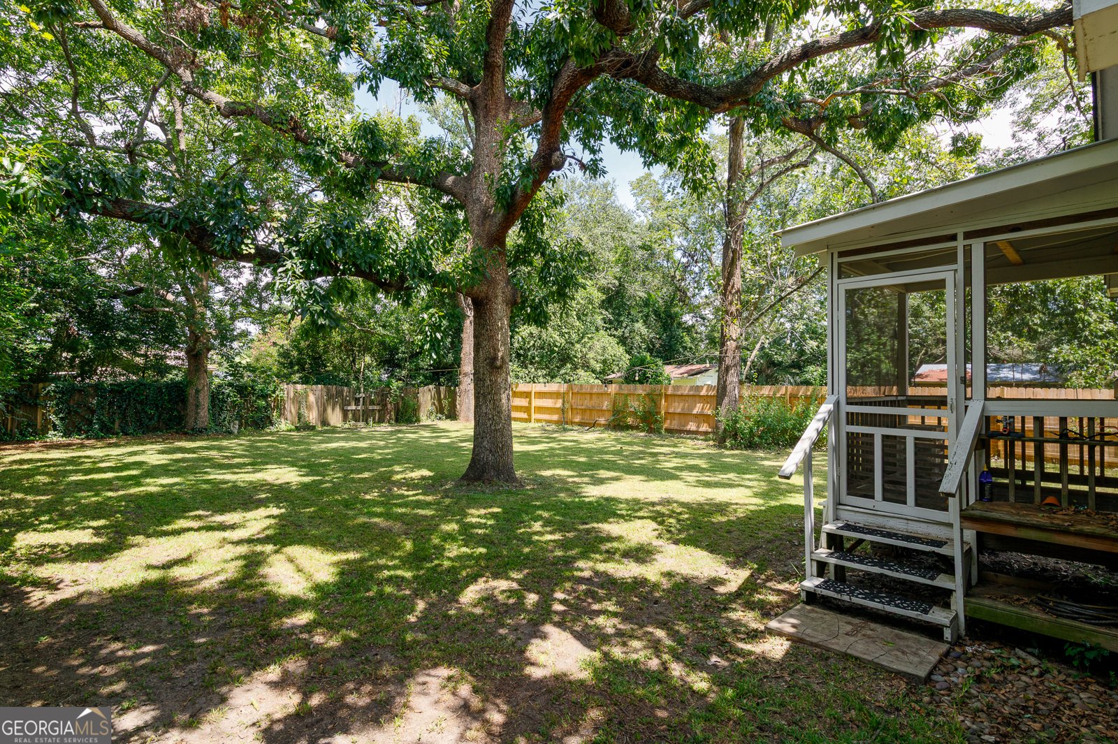 708 Virginia Avenue Glennville - 24