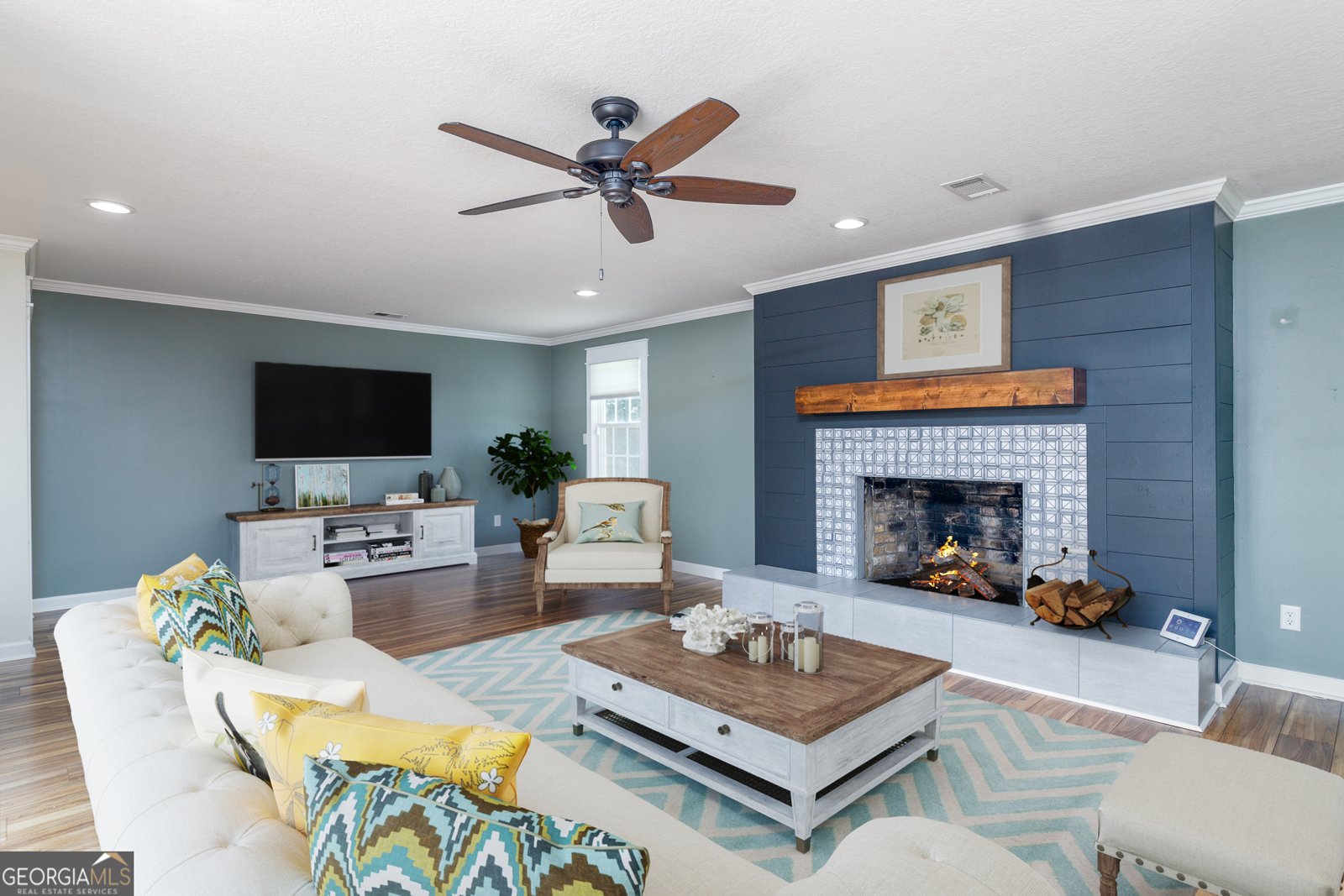 708 Virginia Avenue Glennville - 3