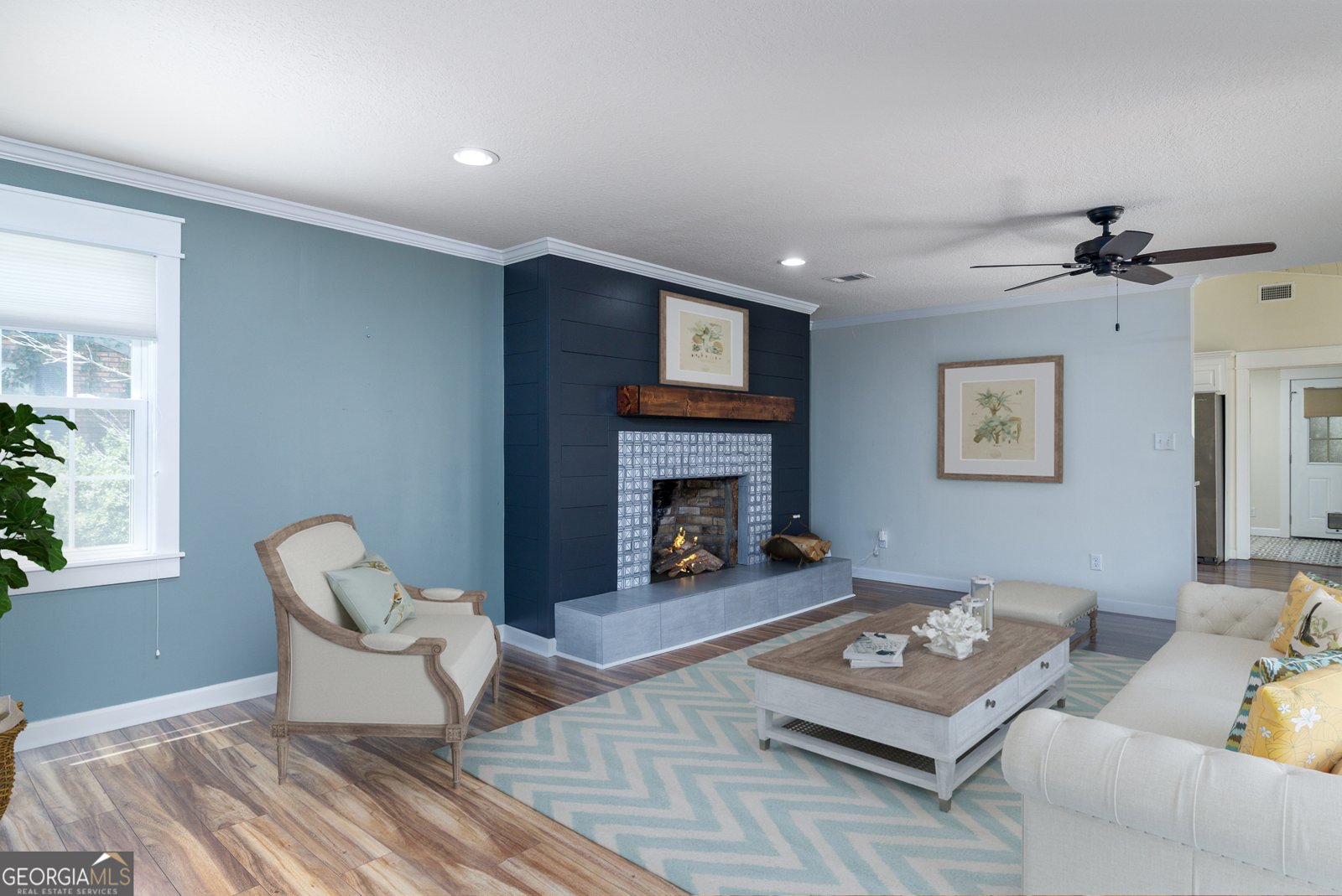 708 Virginia Avenue Glennville - 5