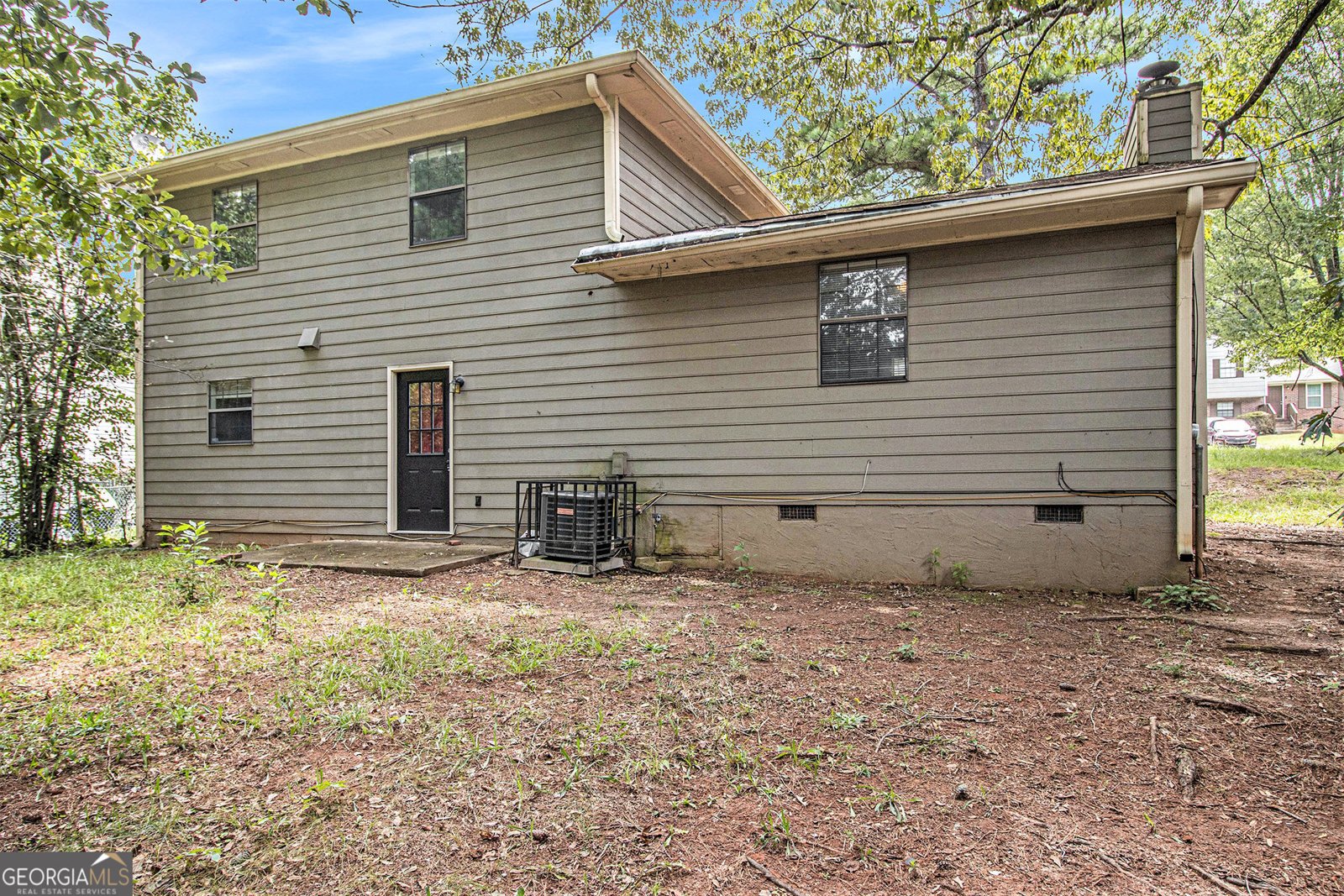 5903 Nell Lane Ellenwood - 25