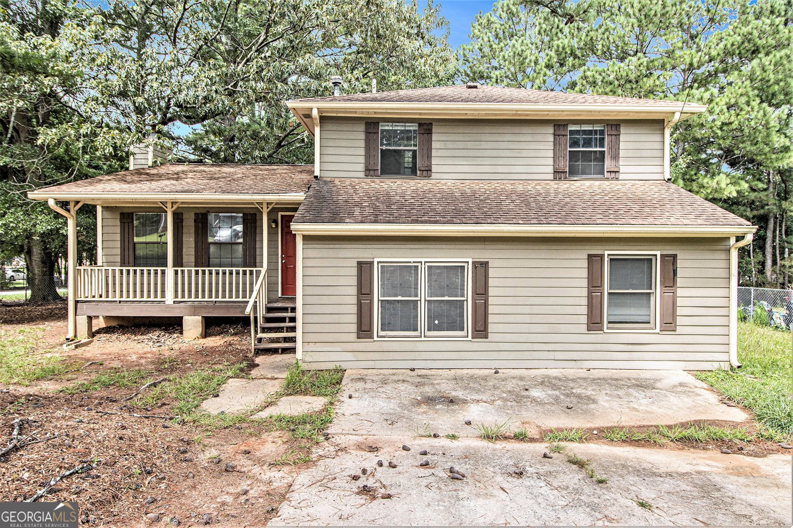 5903 Nell Lane Ellenwood - 3