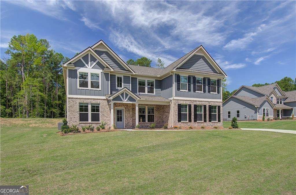 120 Cooper Cove Fayetteville - 2