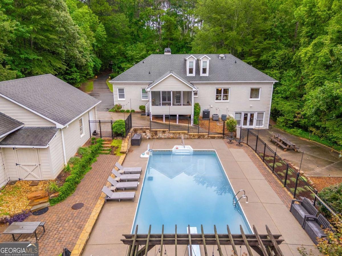 1514 Palm Street Canton - 1