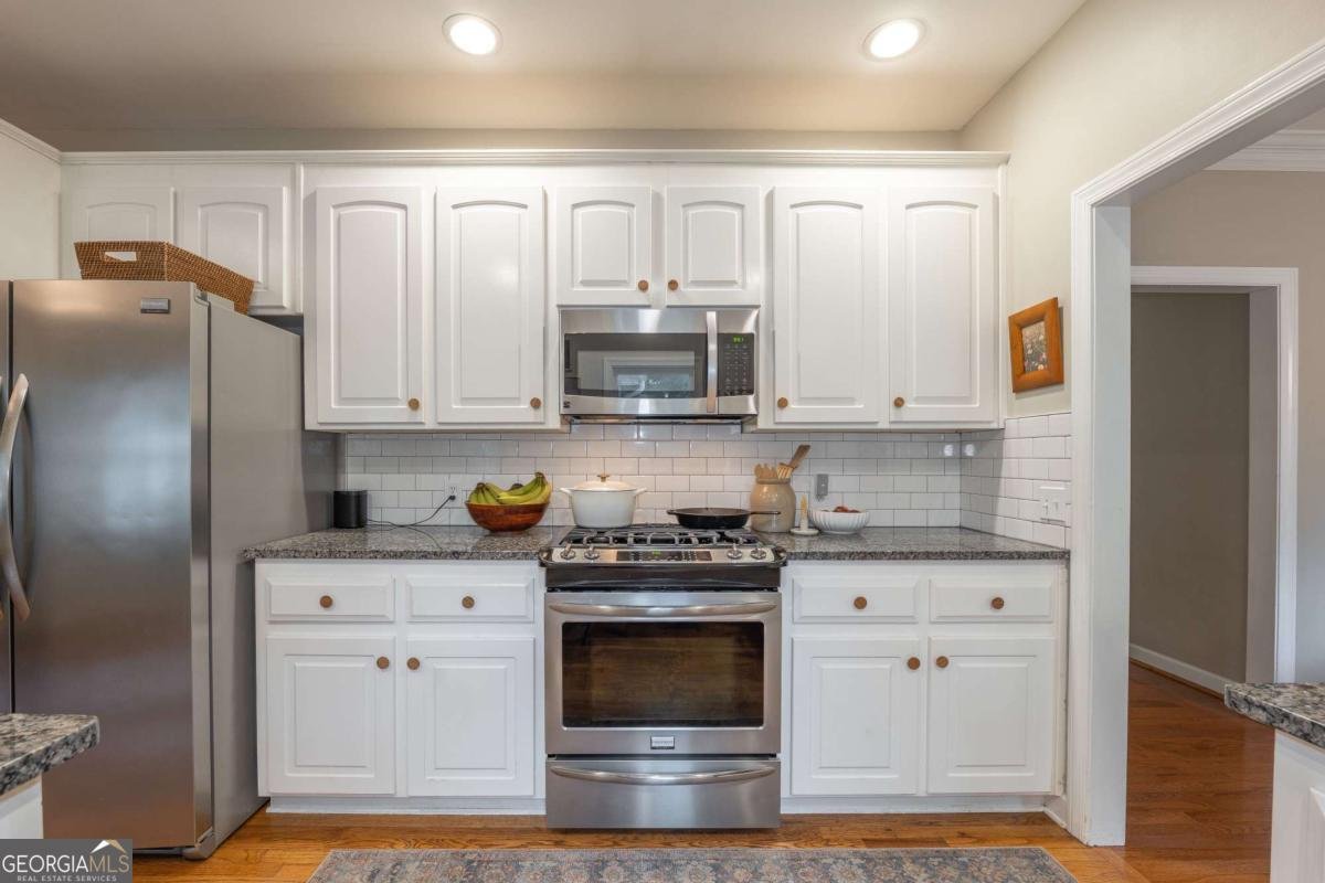 1514 Palm Street Canton - 14