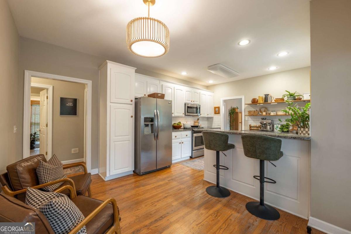 1514 Palm Street Canton - 16