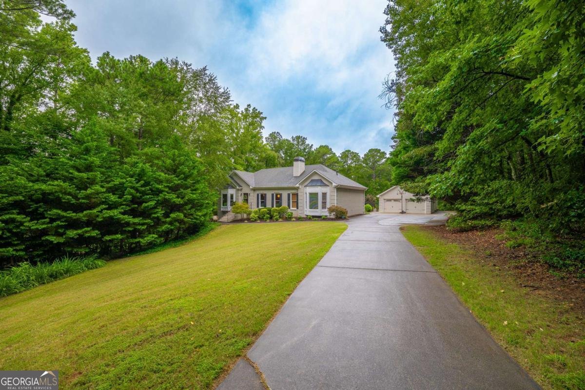 1514 Palm Street Canton - 2