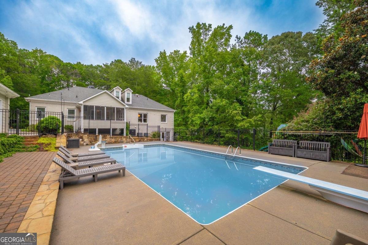 1514 Palm Street Canton - 70
