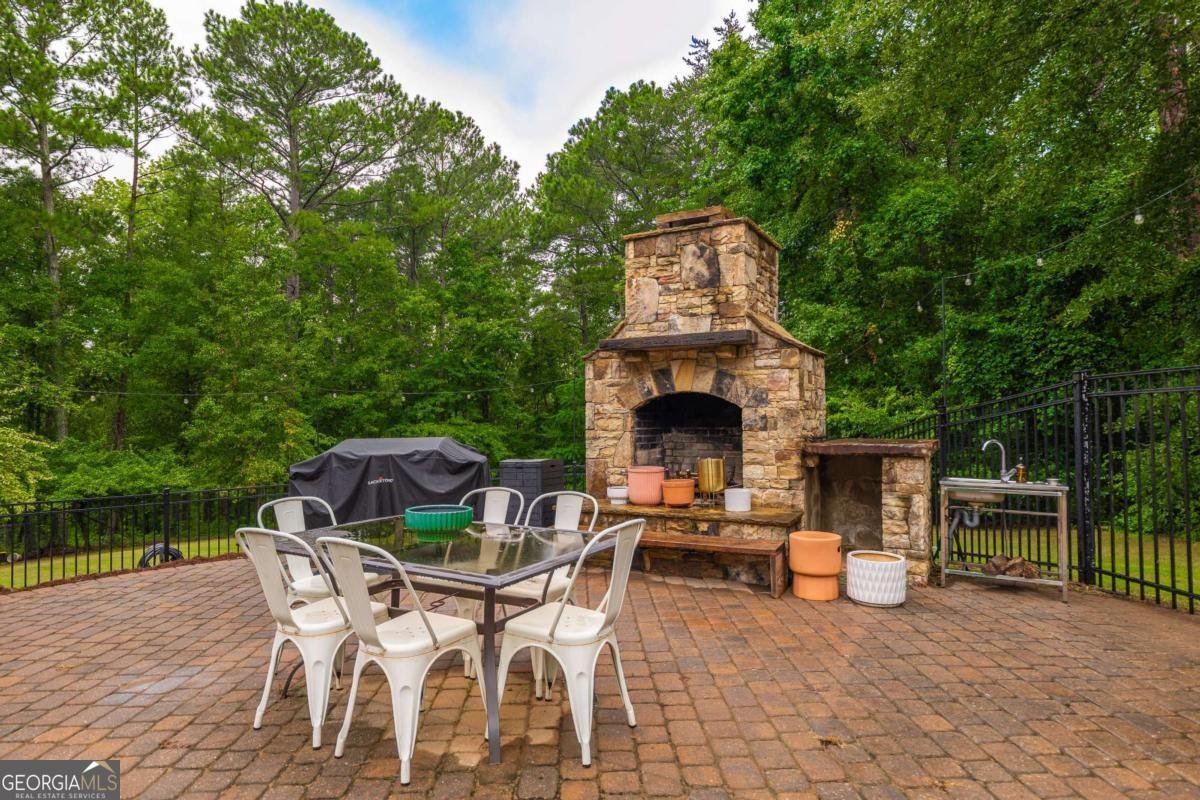 1514 Palm Street Canton - 71